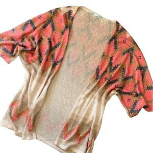 Maurice’s | s/m lightweight cardigan